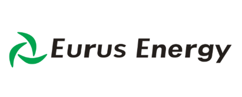 logo eurus energy